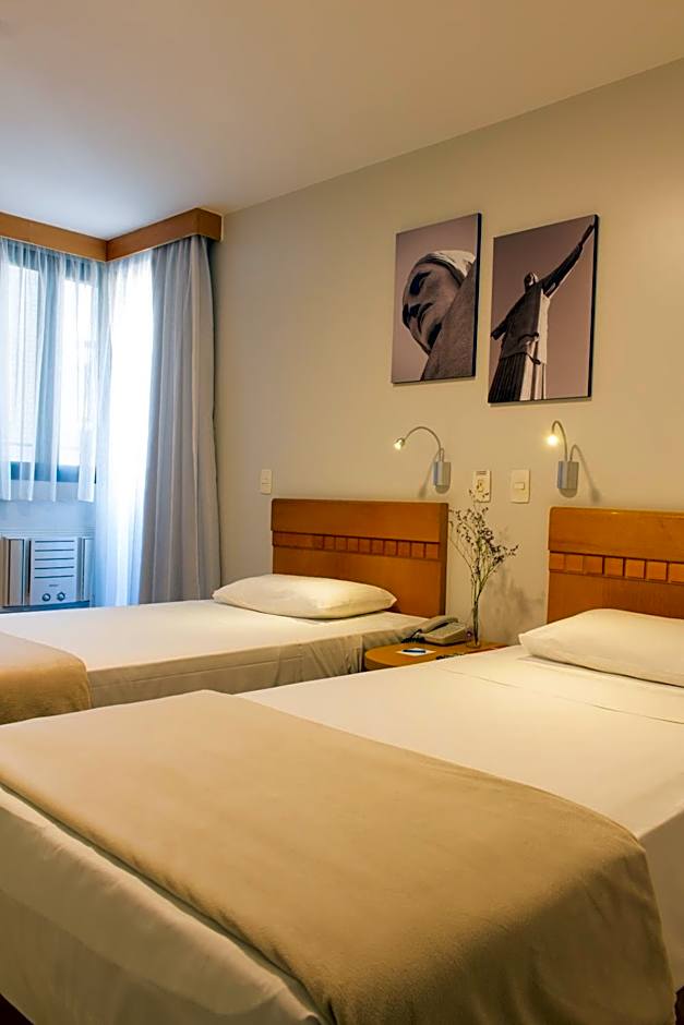 Rio Hotel by Bourbon Curitiba Batel