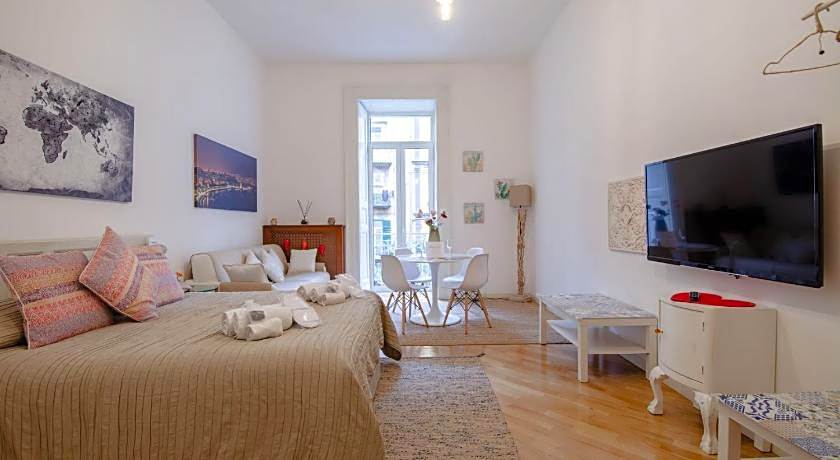 Museum Luxury Suites