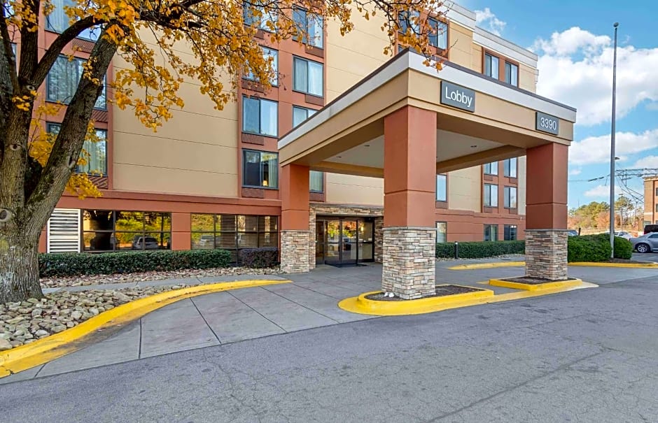 Extended Stay America Suites - Atlanta - Gwinnett Place