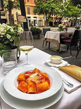 Hotel Veneto Plaza