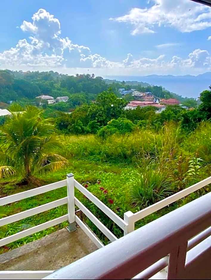 La maison du bonheur