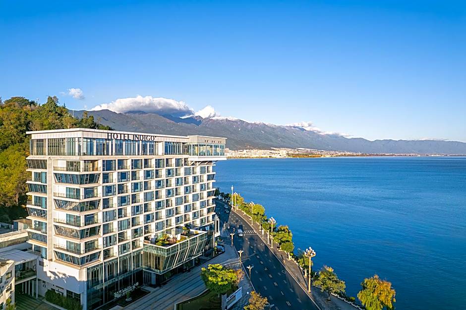 Hotel Indigo Dali Erhai By IHG