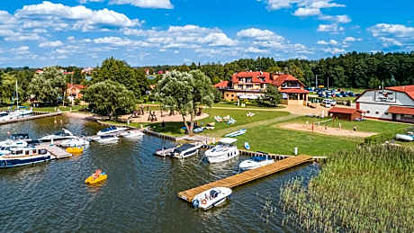 Hotel Ognisty Ptak