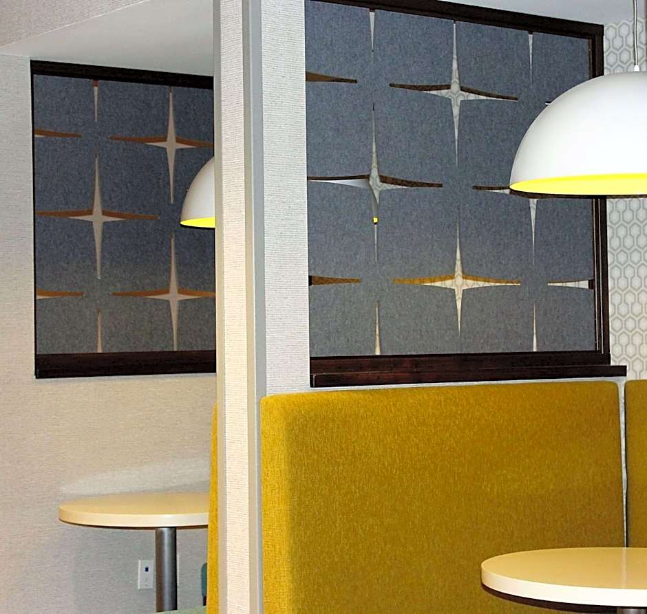 Hampton Inn By Hilton Lexington