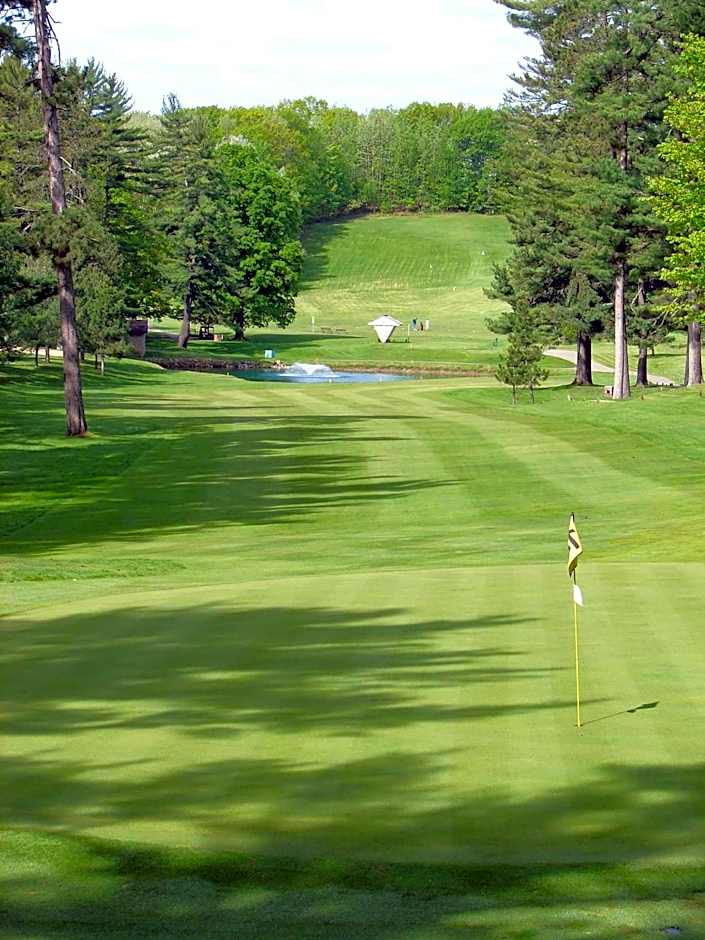 TownePlace Suites by Marriott Iron Mountain