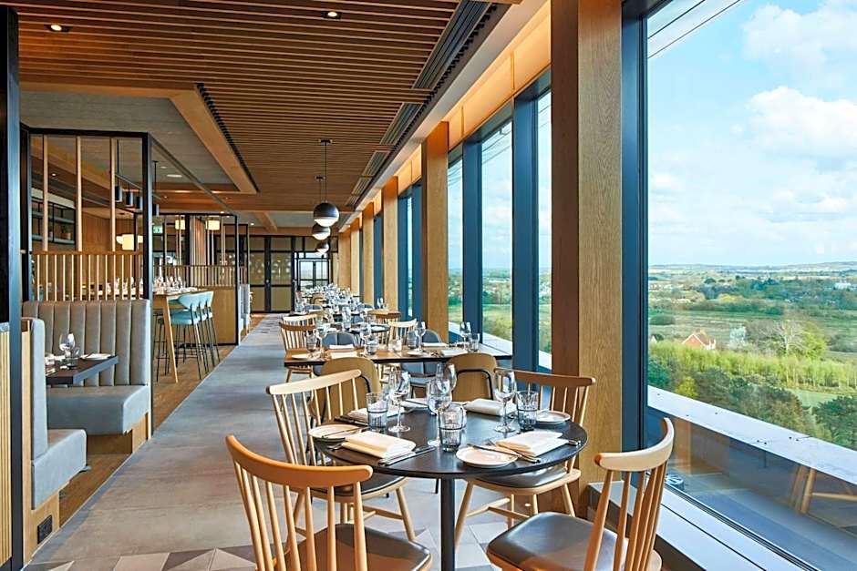 Courtyard by Marriott Exeter Sandy Park