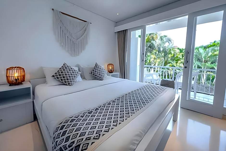The Green Room Seminyak