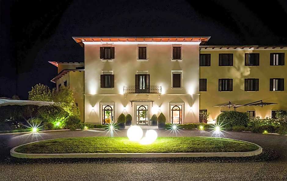 San Giovanni Terme Rapolano