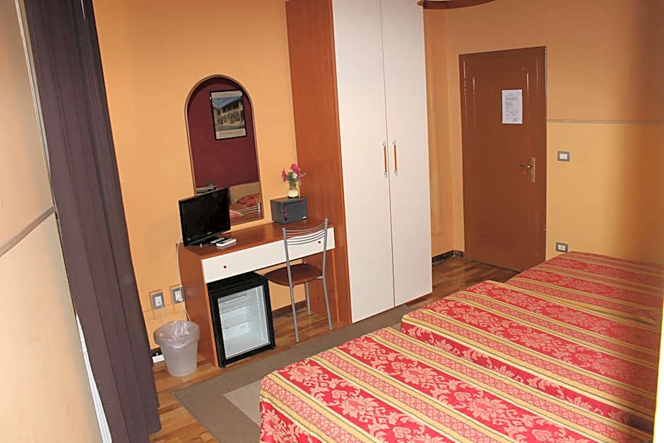 Hotel San Lorenzo