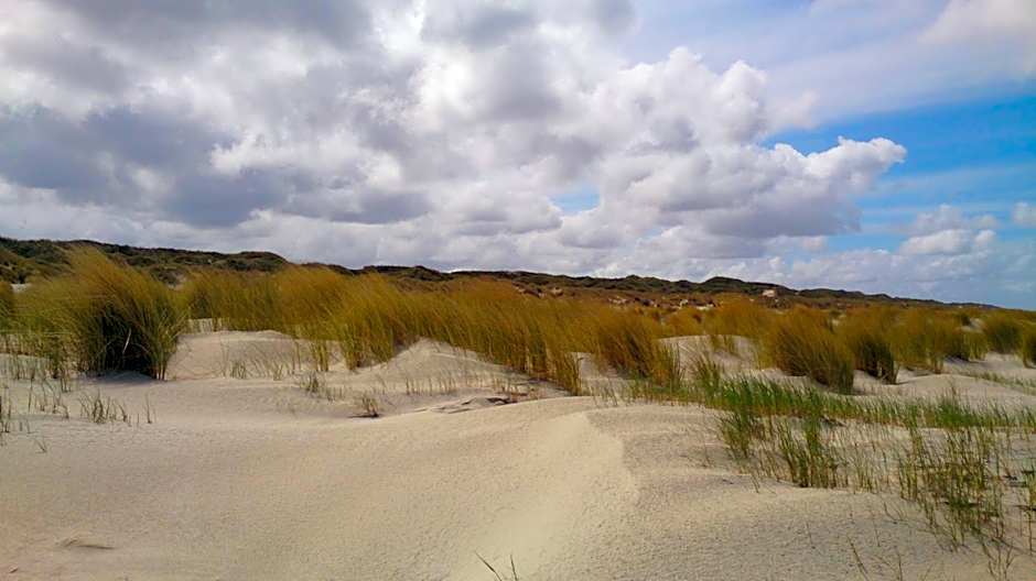 Strandhotel Juister Hof