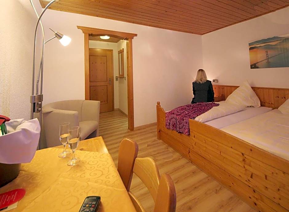 Hotel Krone Stühlingen - Das Tor zum Südschwarzwald