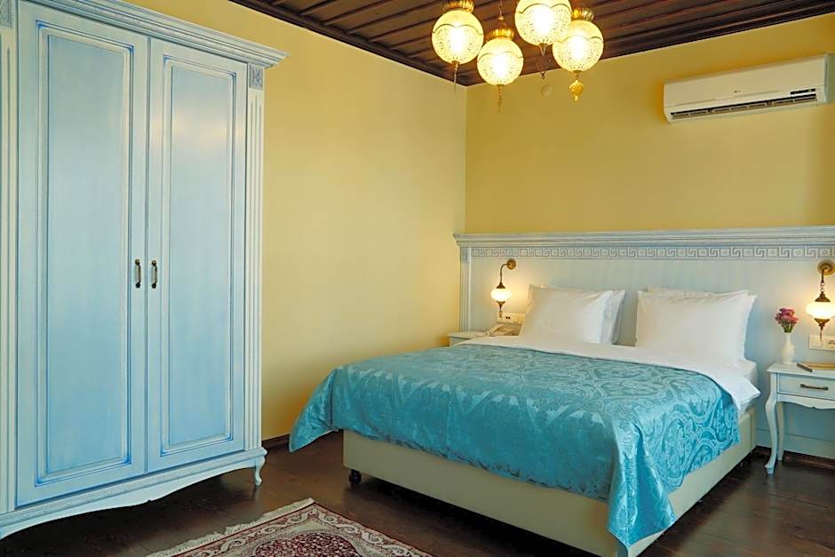 Bursa İpekyolu Hotel