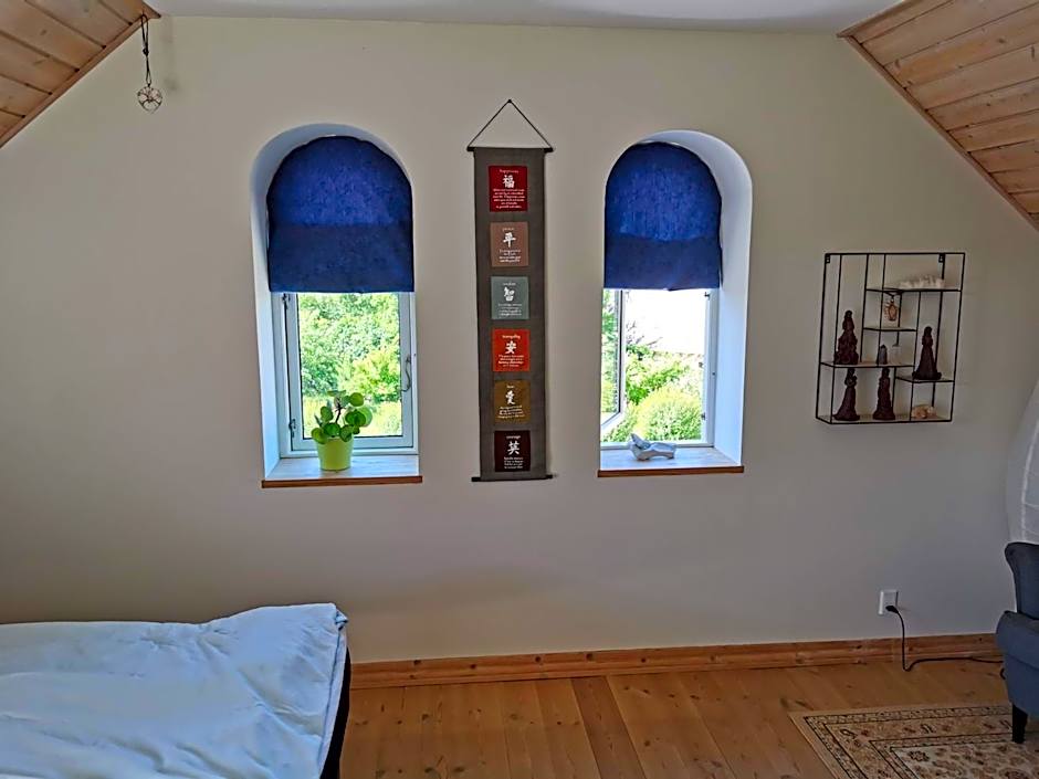Safine B&B