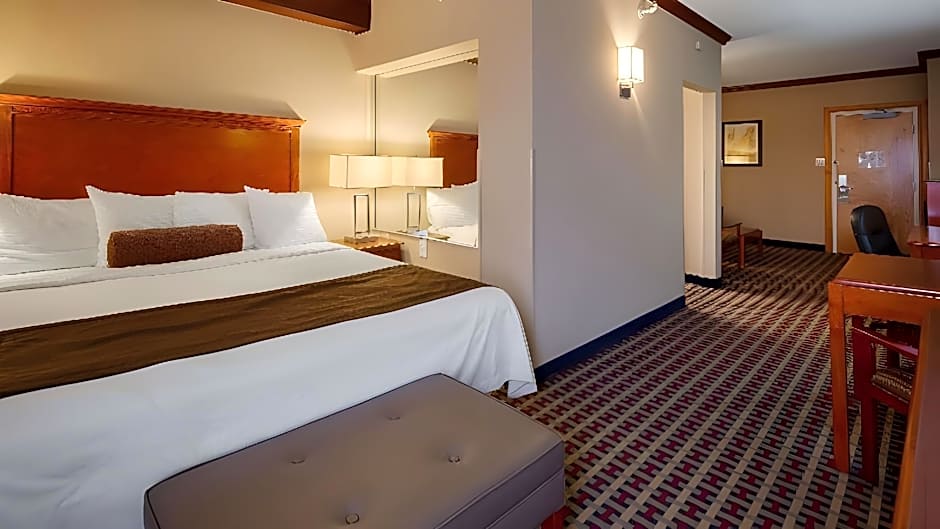 Best Western Fort Washington Inn