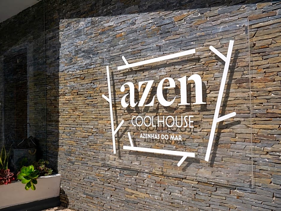Azen Cool House