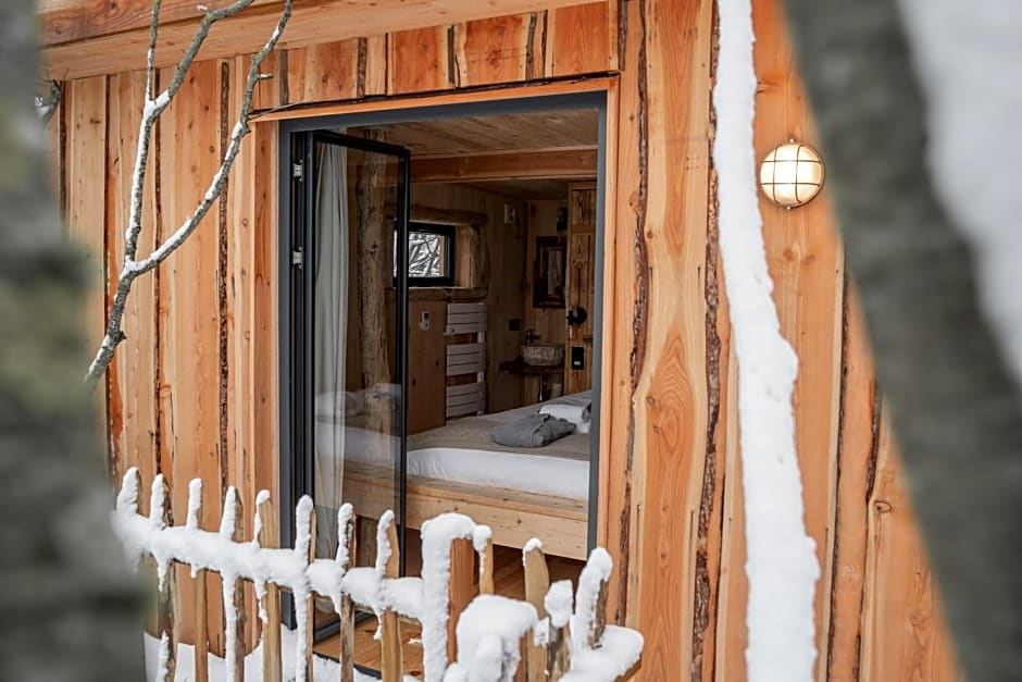 La Cabane Ofuro