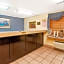 Days Inn by Wyndham El Paso Airport East