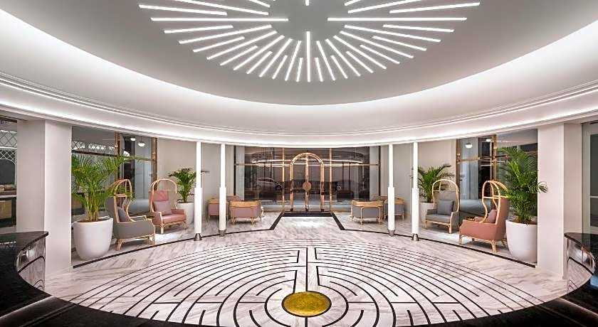 The Prestige Hotel Penang, a Member of Design Hotels