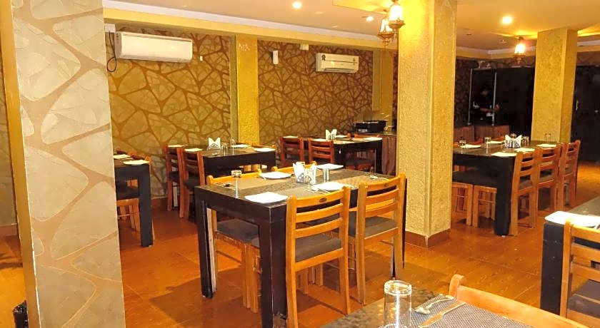 Haywizz Hotel - Port Blair