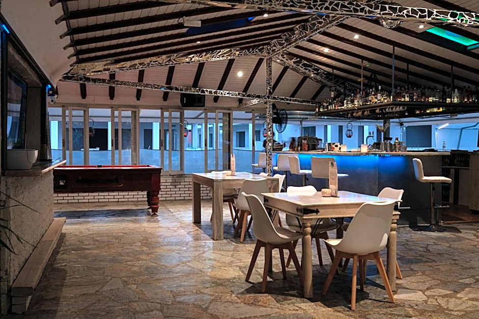 Katsaros Studios & Apartments