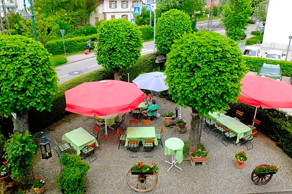 Hotel Löwen