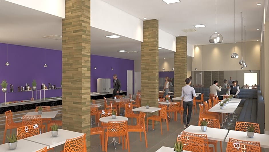 Transamerica Fit Sao Carlos