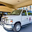 Comfort Suites Austin Airport
