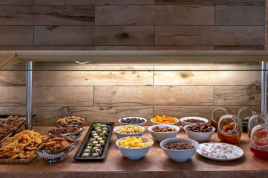 Eurohotel Theo Hotel