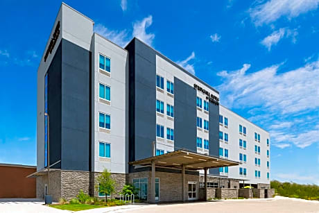 SpringHill Suites by Marriott Austin Northwest Research Blvd