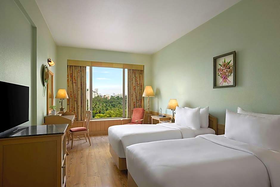 E-Square The Fern Pune, Series by Marriott