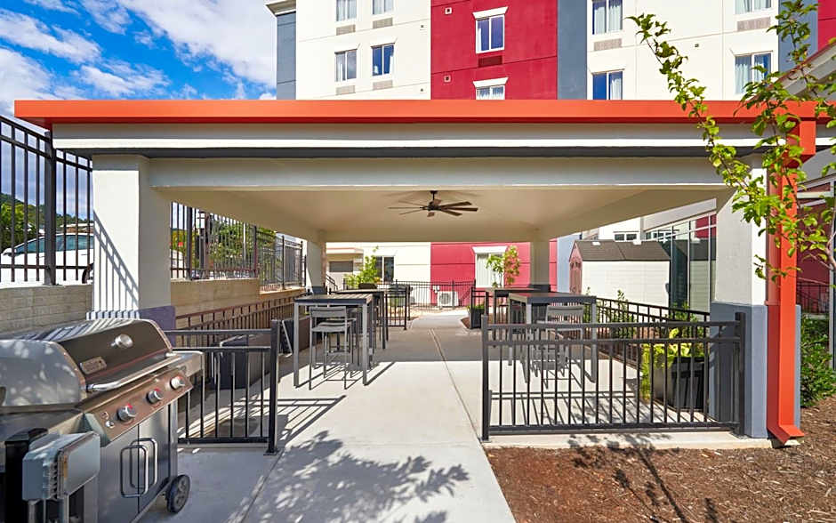 Candlewood Suites - Asheville Downtown By IHG