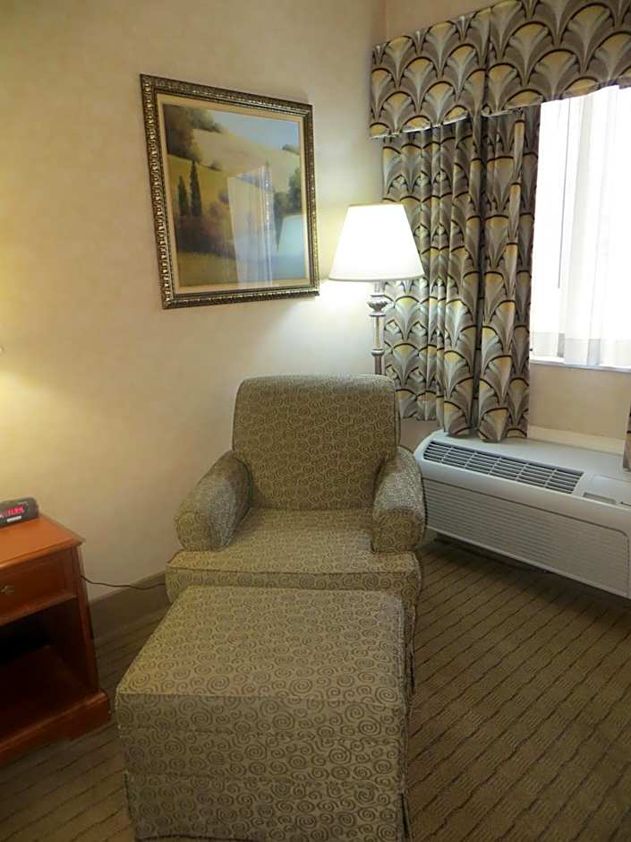 Baymont by Wyndham Indianapolis West