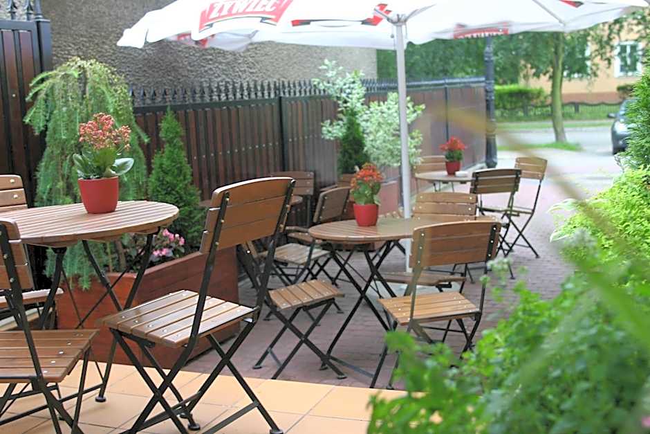 Hotel Korona