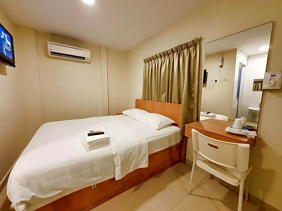 De UPTOWN Hotel @ Subang Jaya