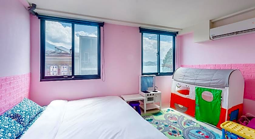 Wesson B&B Weiseng Homestay