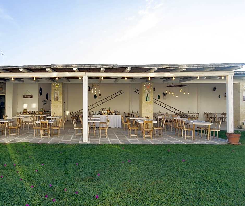 Masseria Rauccio