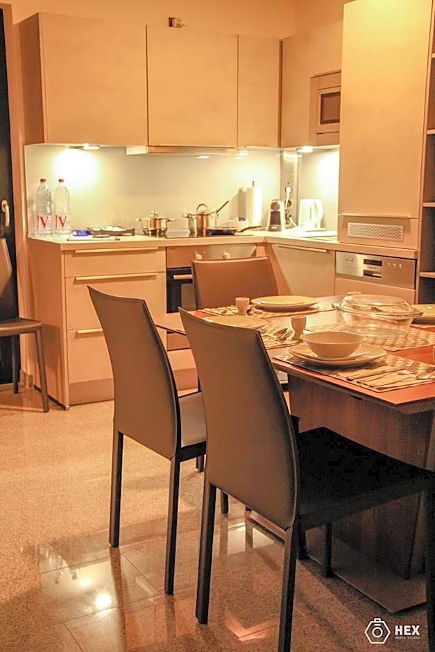 Bluestone Boarding Apartments