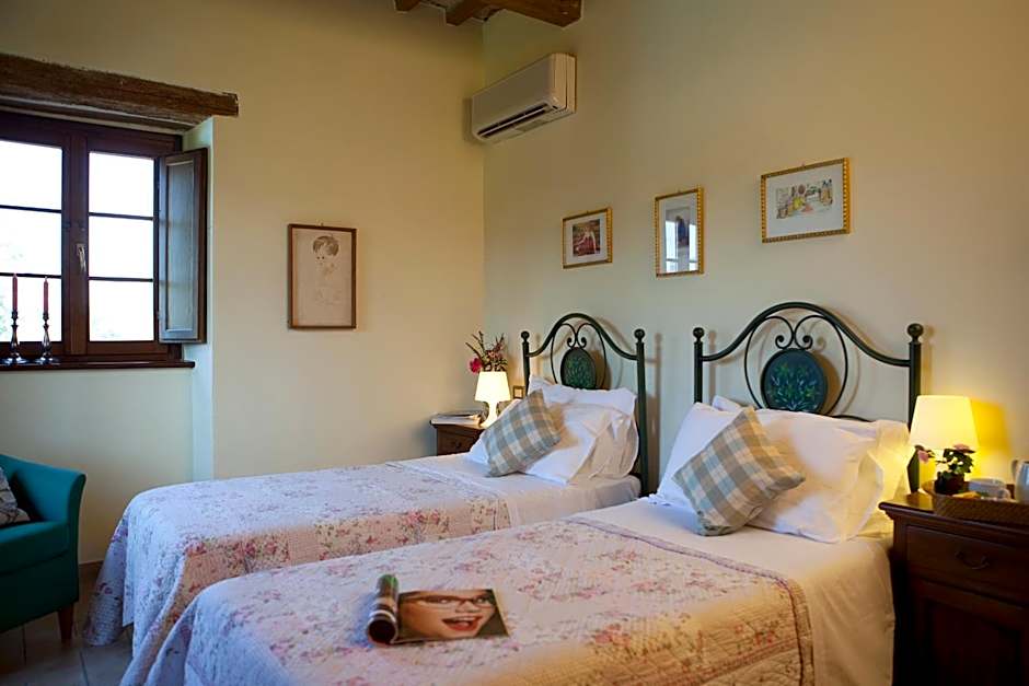 Parco Ducale Country House