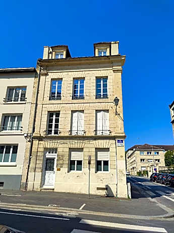 L’expérience d’Elie by Icone Collection