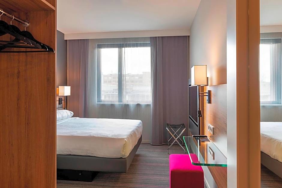 Moxy by Marriott Milan Linate Airport