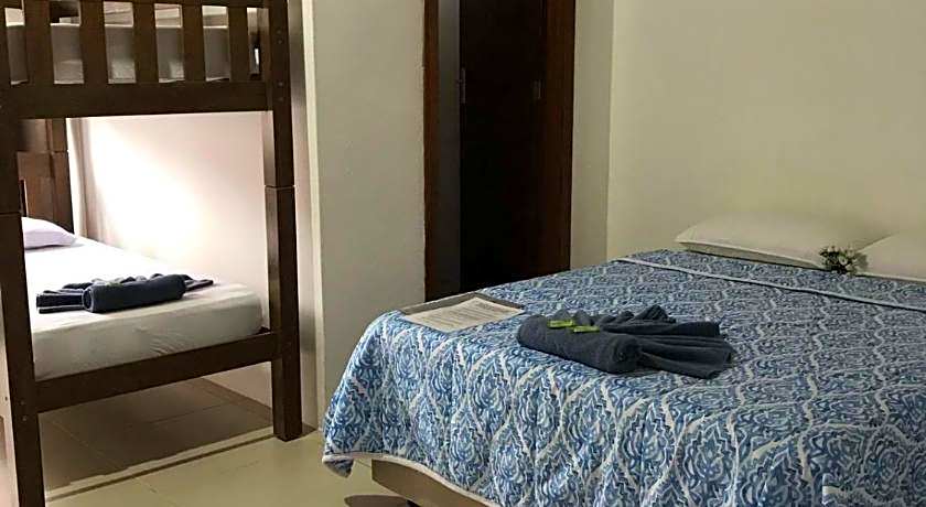 Pousada Armacao das Baleias