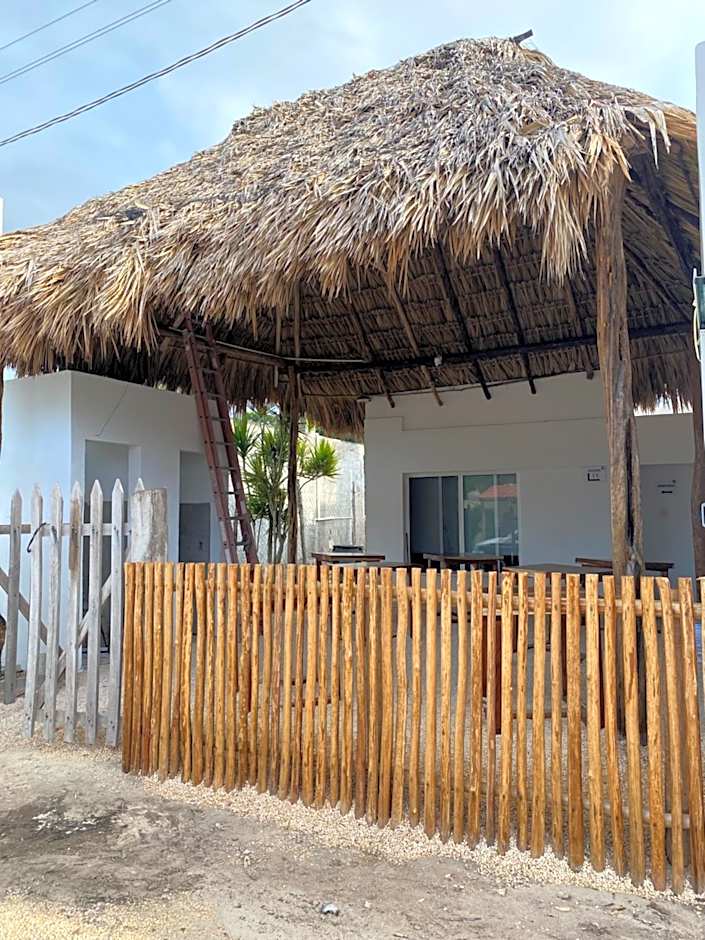 Casa Colibrí El Cuyo