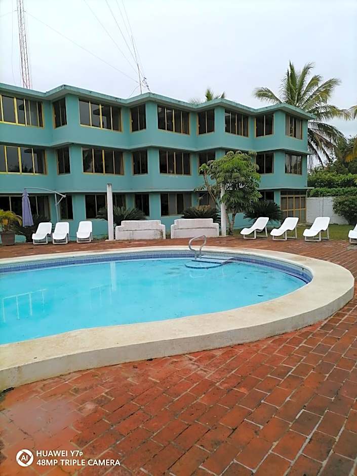 Hotel El Doral