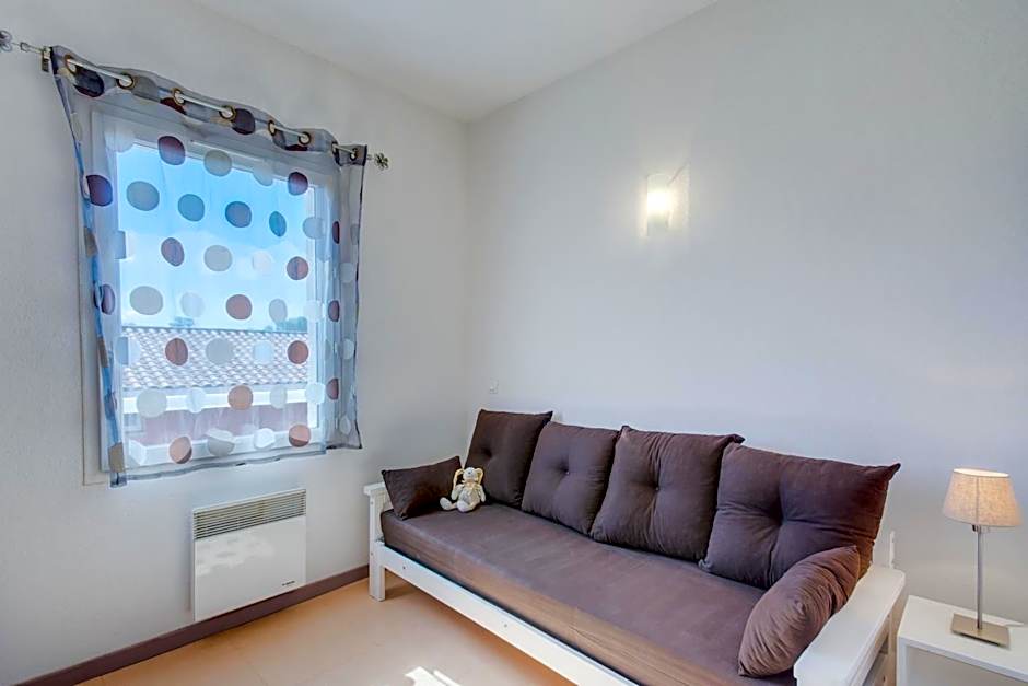 Vacanceole - Le Domaine d'Enserune