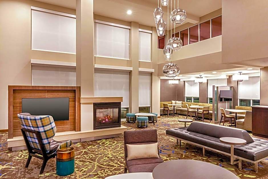 Residence Inn by Marriott Nashua