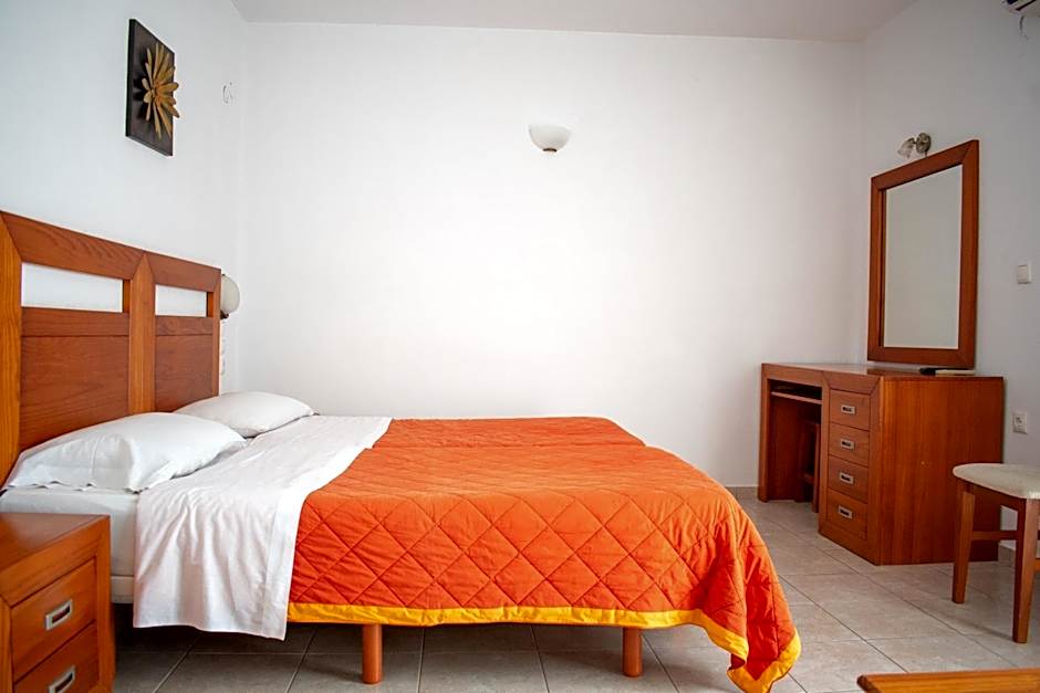 Hotel Marlton