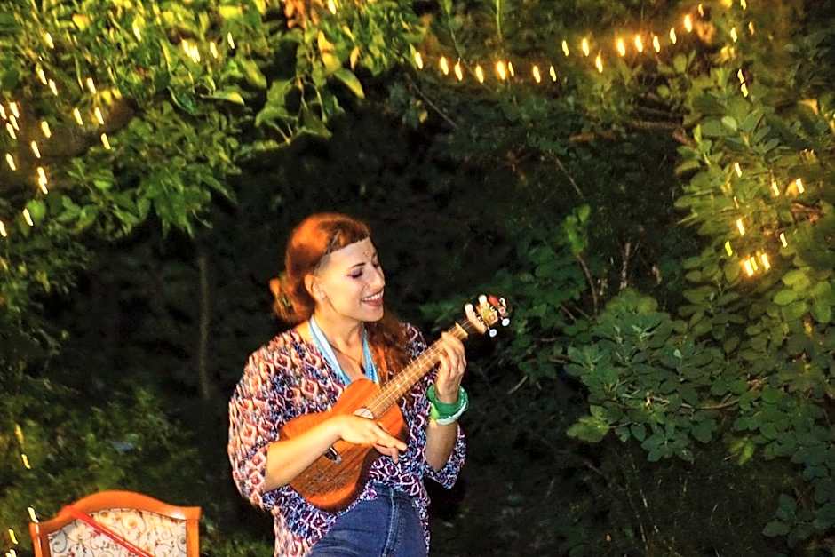 Budapest Garden Hostel - Age limit 39