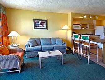 Fairfield Inn & Suites by Marriott Key West at The Keys Collection