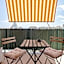 Panoramic Rooms