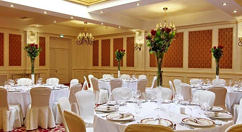 Orion Hotel Bishkek